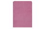 Mijölnir Toalla de Baño Rainbow - Pink, 100% Algodón, 500 gr/m², 70 x 140 cm, Rosa
